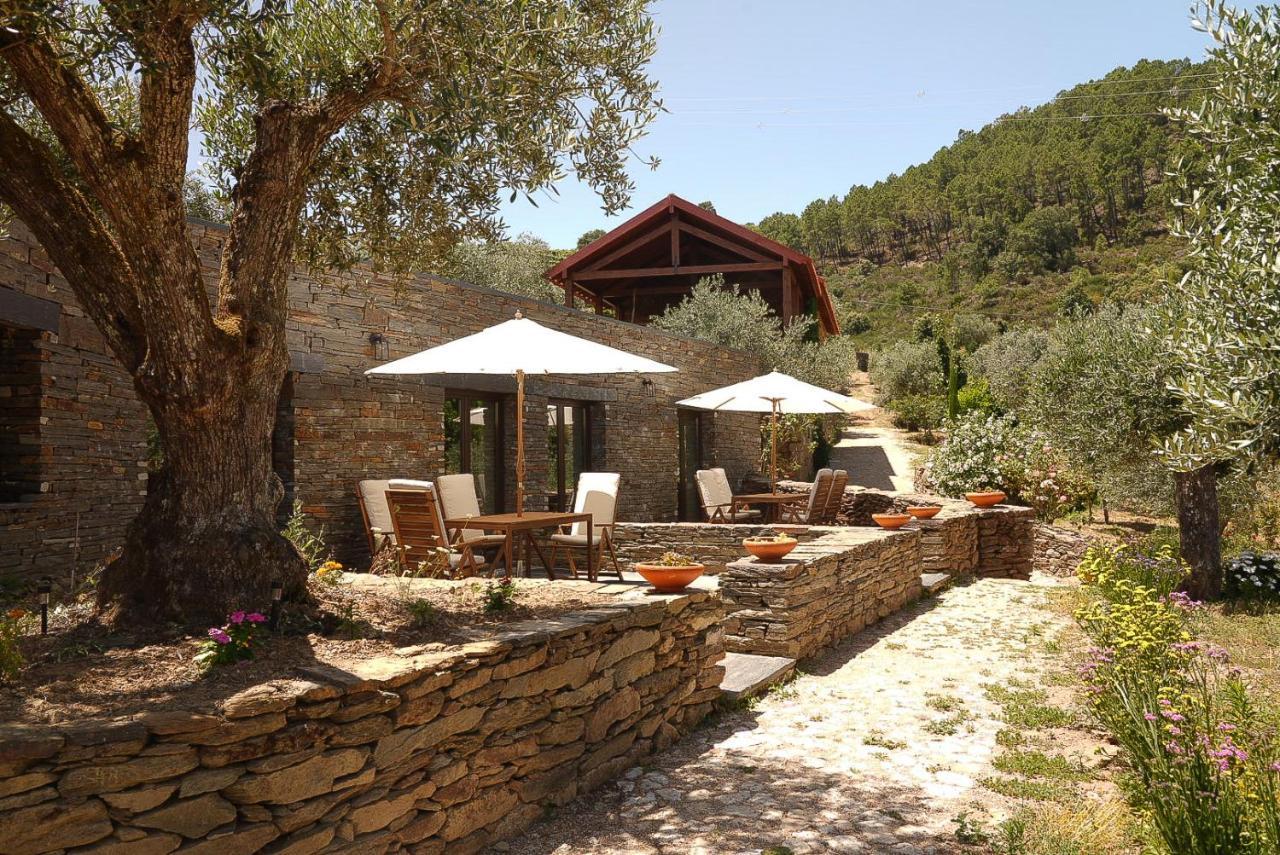 Quinta Vila Rachel - Winery Sao Mamede de Ribatua Exterior photo